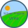 Silver Prairie Urns logo