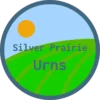 Silver Prairie Urns logo